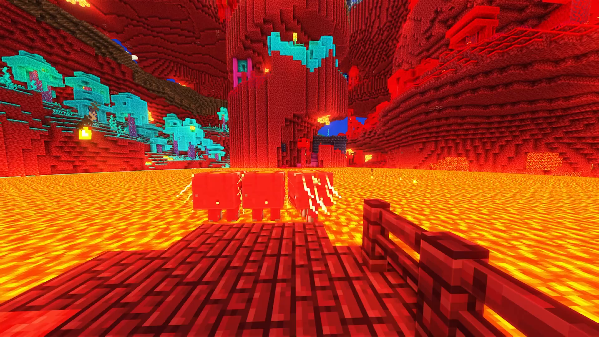 Nether Run