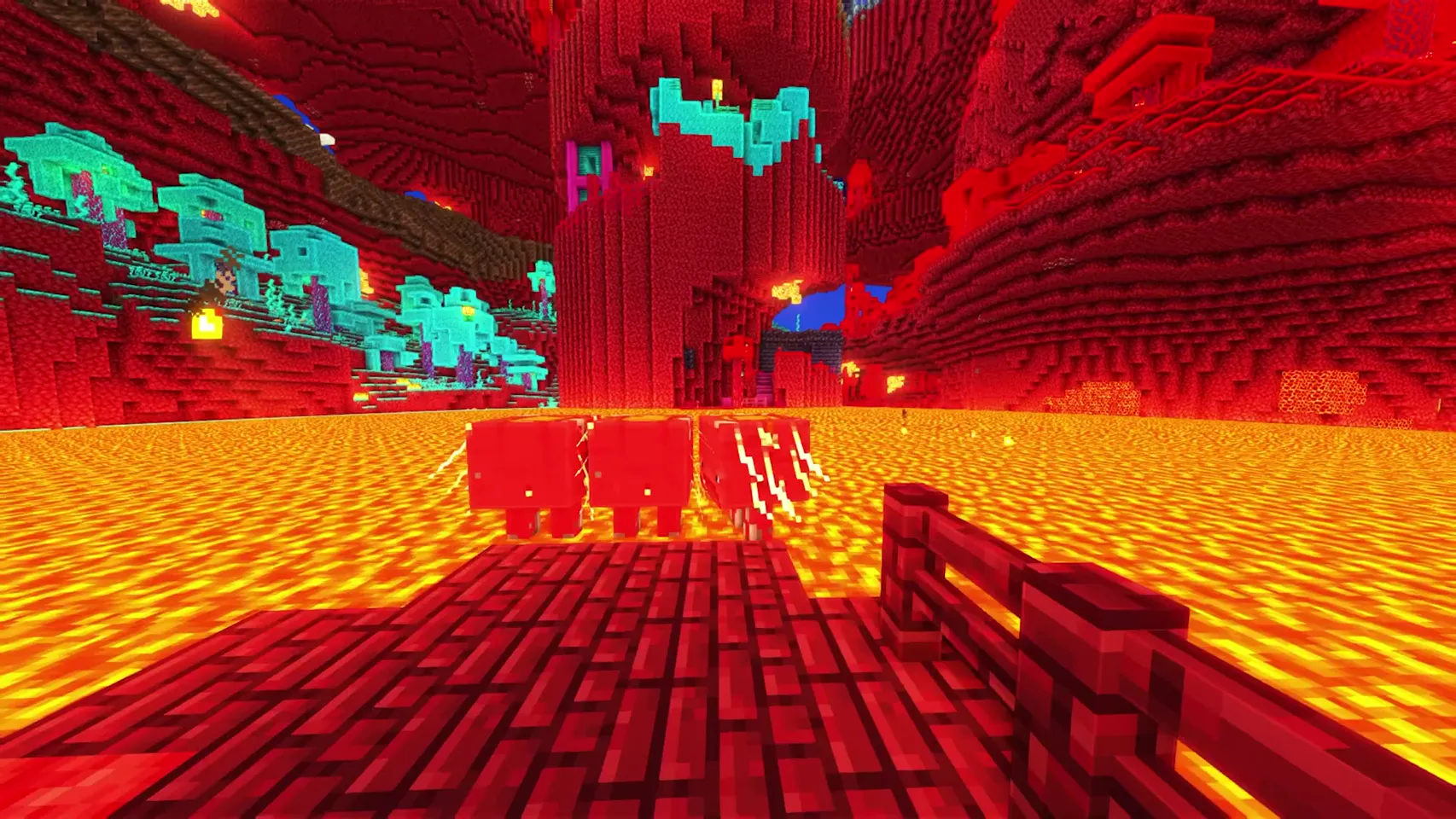 Nether Run