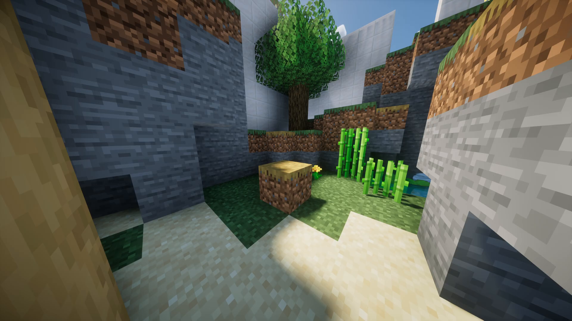 Parkour Cross