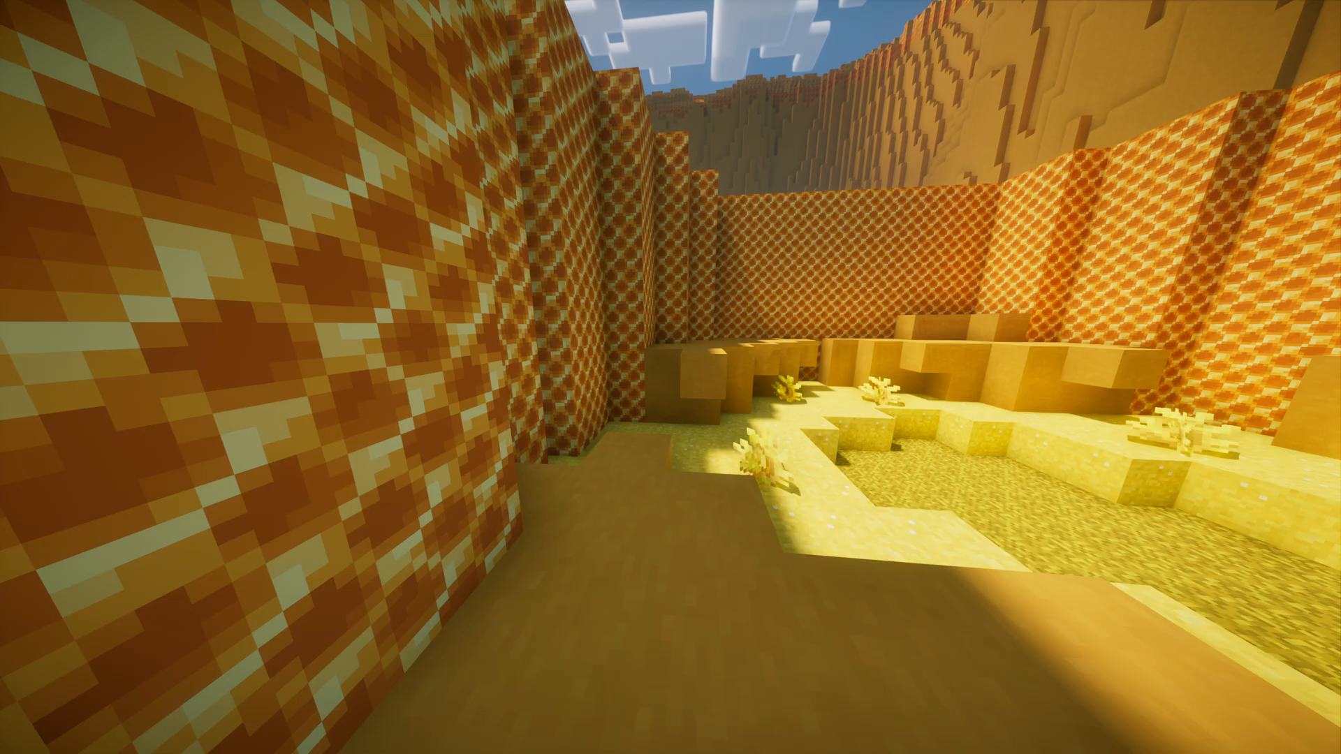 Honey Desert Run