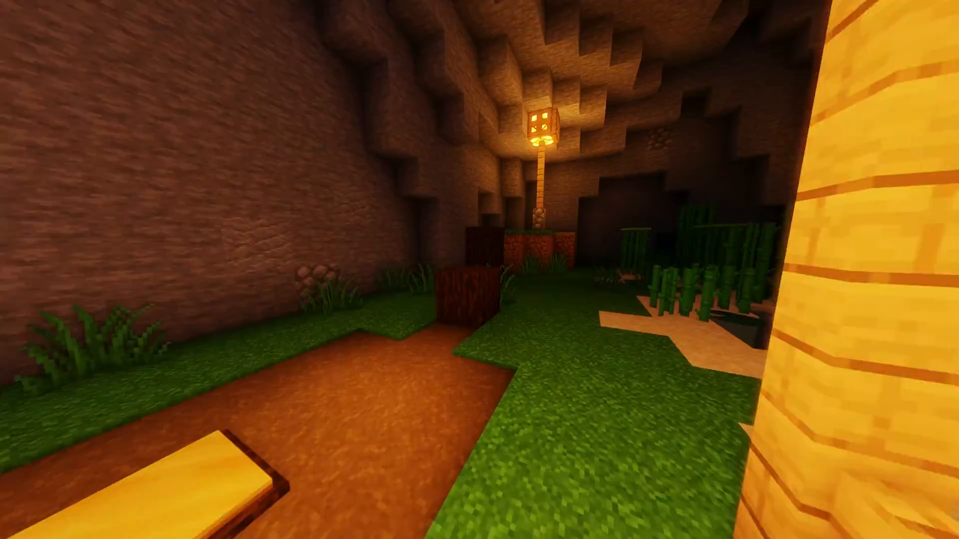spooky Cave