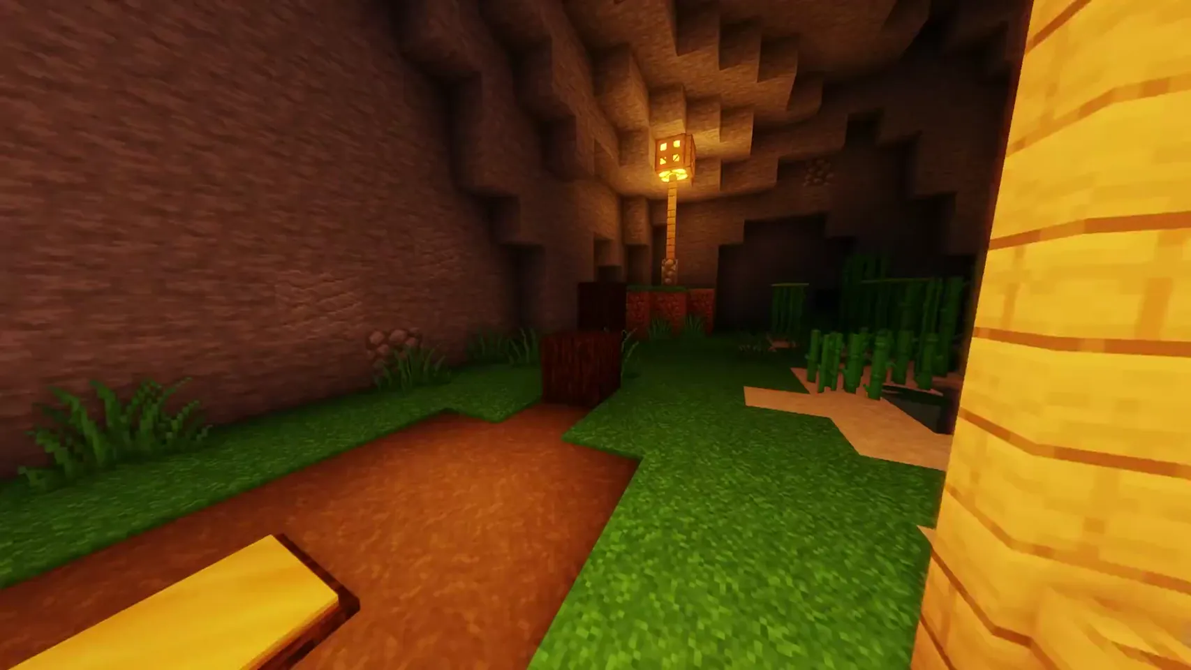 spooky Cave