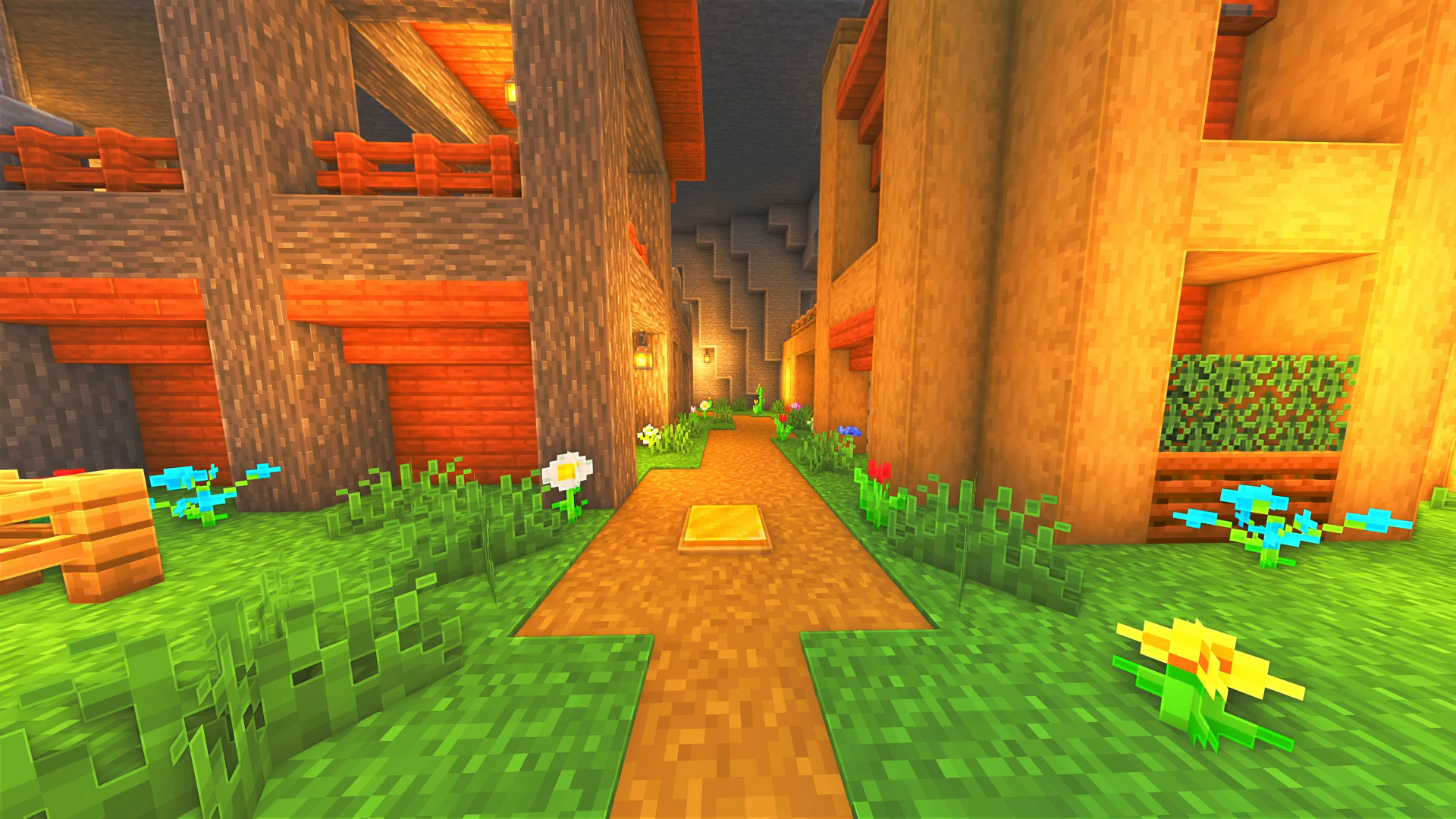 Lava Cave