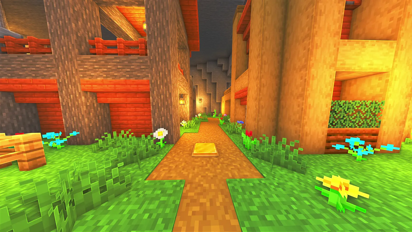 Lava Cave